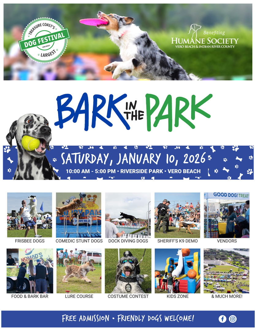Bark in the Park - 13th Annual