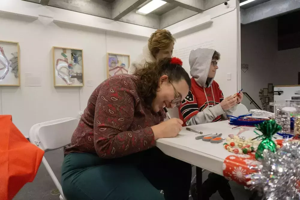 Festive Night at the Museum - Festive Night at the Museum