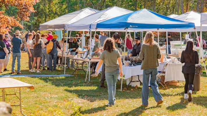 Heated Tent Tent Rental Staten Island Folding Beds 39