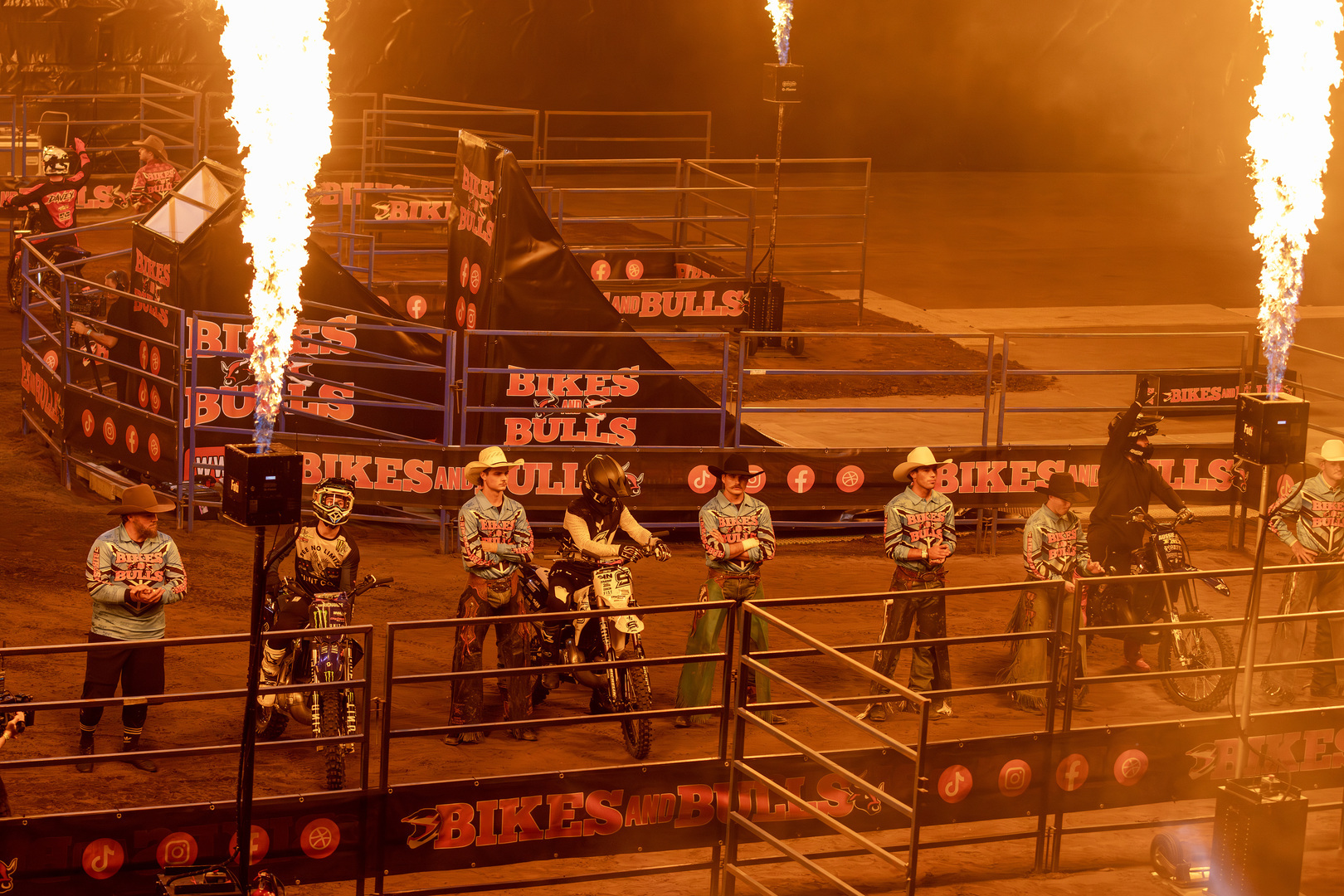 Bikes & Bulls Hawkesbury - Bikes & Bulls Hawkesbury