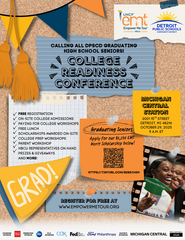 UNCF Empower Me Tour Detroit