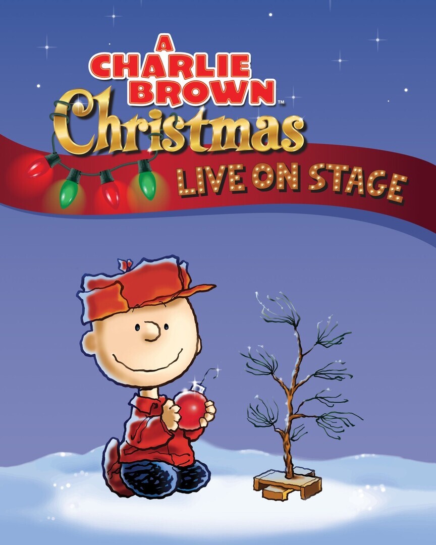 A Charlie Brown Christmas - 60th Anniversary