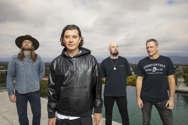 Connecticut Magazine Events Bush with special guest Soul Asylum