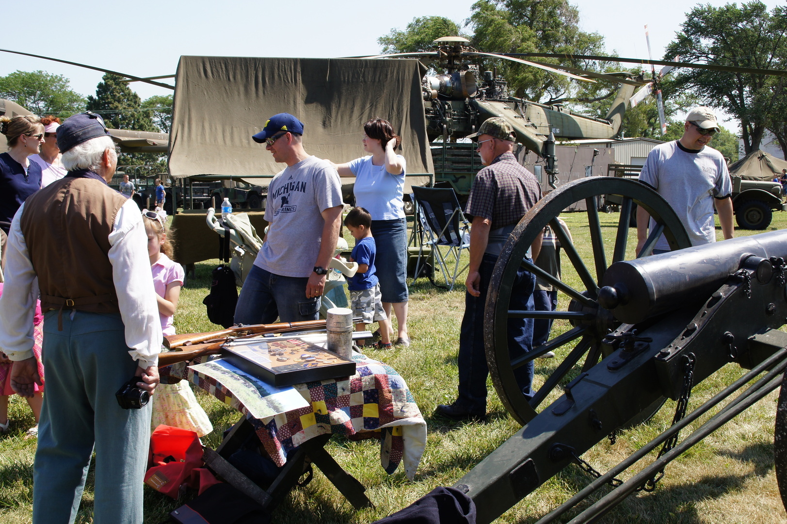 Heartland Salute to America's 2590th