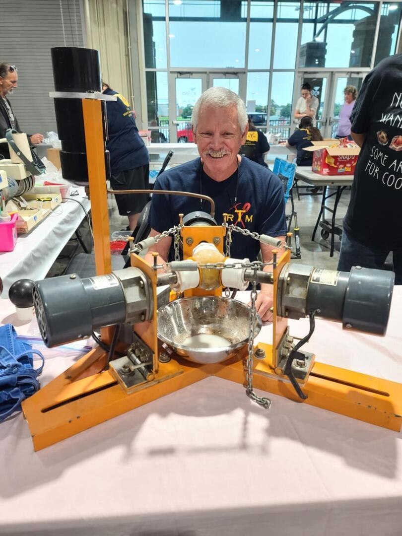 Tulsa Rock, Gem, Mineral and Jewelry Show - Tulsa Rock, Gem, Mineral and Jewelry Show