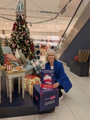 Buchanan Galleries offers chances to win in the Great Gift Card Giveaway