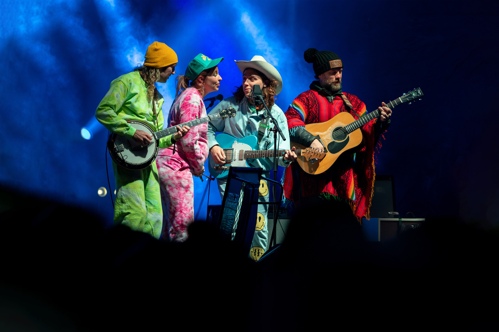 WinterWonderGrass 2026 - WinterWonderGrass 2026