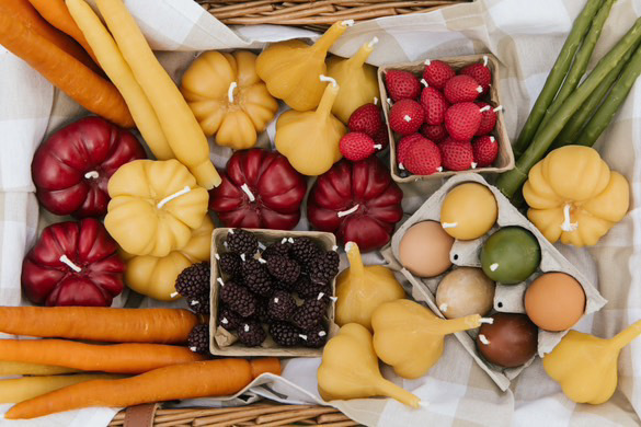 Winter Bazaar - Winter Bazaar