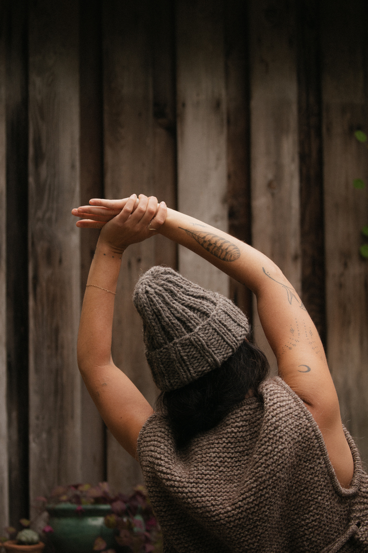 Winter Bazaar - Winter Bazaar