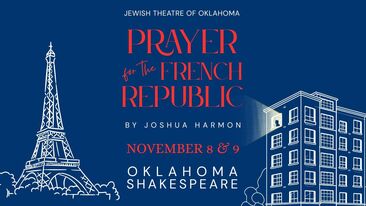 Prayer for the French Republic - A Play By Joshua Harmon
