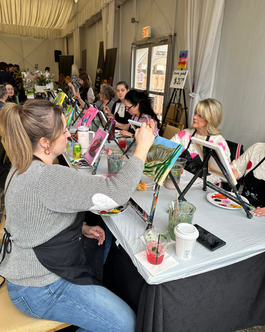 Handmade Holiday Market - Handmade Holiday Market