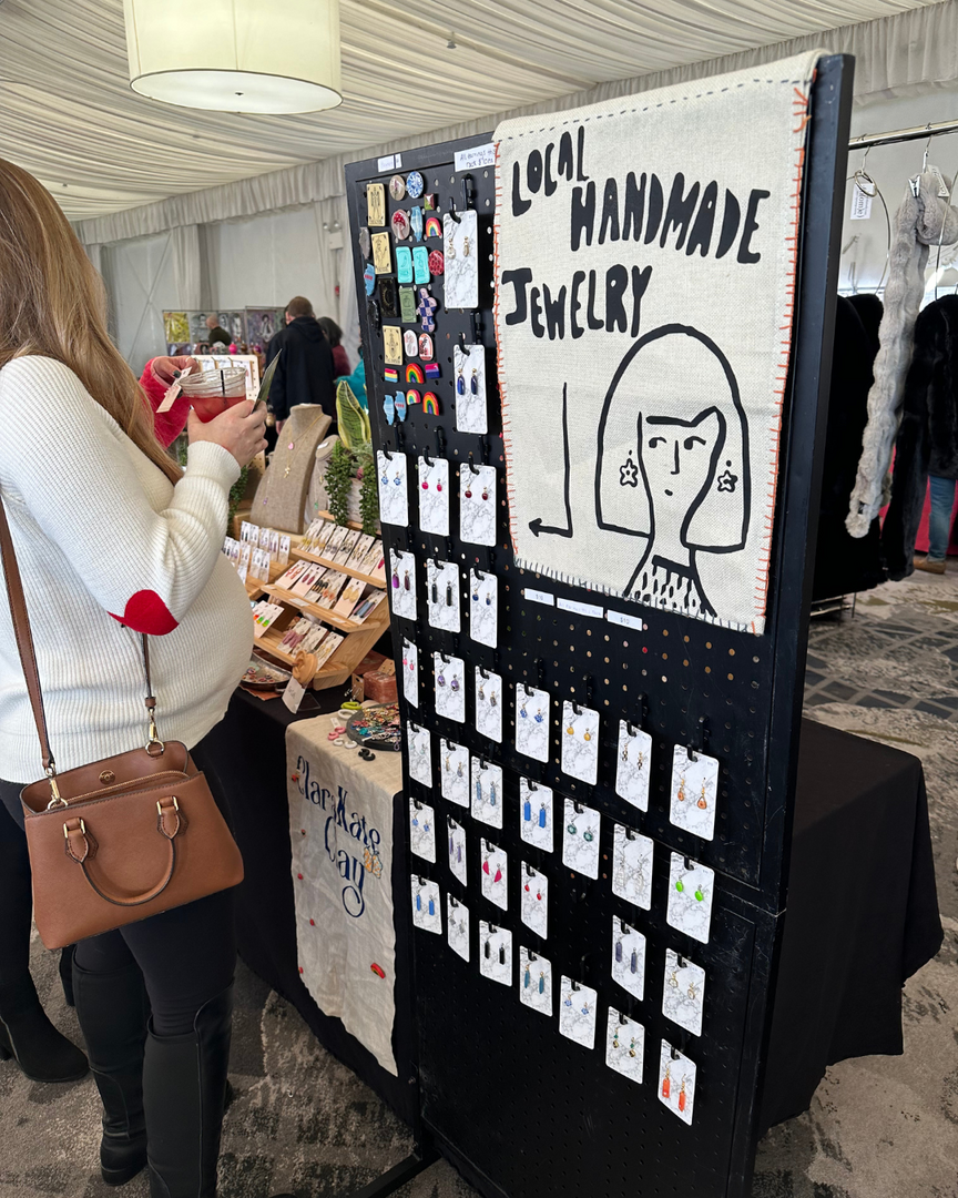 Handmade Holiday Market - Handmade Holiday Market