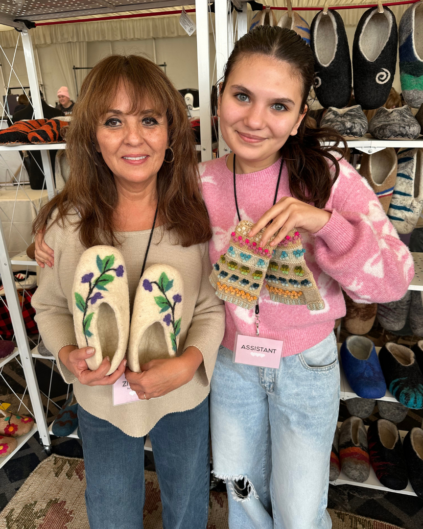 Handmade Holiday Market - Handmade Holiday Market