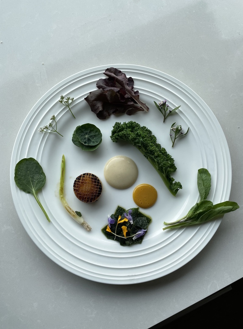 Chef Adrien's Central Oregon Pop-up Restaurant Series - Chef Adrien's Central Oregon Pop-up Restaurant Series