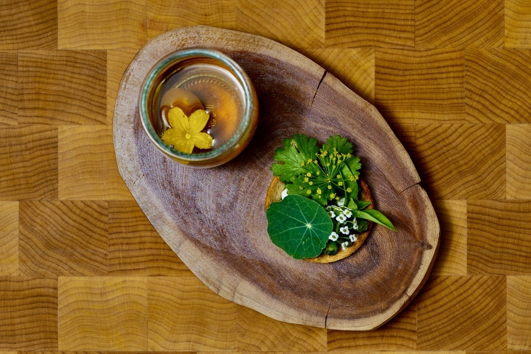 Chef Adrien's Central Oregon Pop-up Restaurant Series - Chef Adrien's Central Oregon Pop-up Restaurant Series