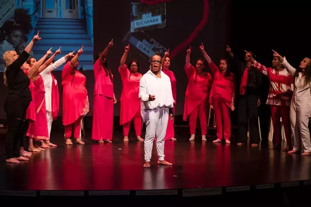 Brava is Home: A Benefit Concert