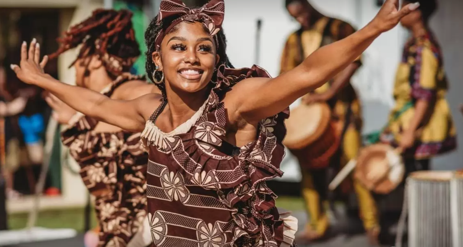 Gullah Geechee Heritage and Rails To Trails Festival