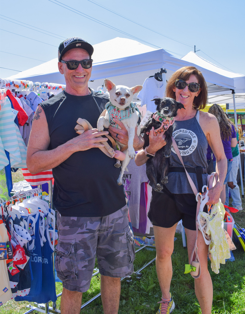 16th Annual Doggie Street Festival & Adopt-A-Thon San Diego - 16th Annual Doggie Street Festival & Adopt-A-Thon San Diego