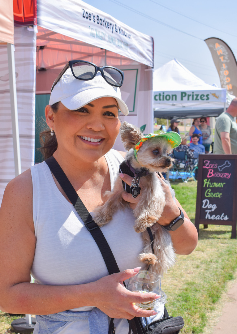 16th Annual Doggie Street Festival & Adopt-A-Thon San Diego - 16th Annual Doggie Street Festival & Adopt-A-Thon San Diego