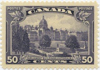 Victoria Stamp & Postcard Fair