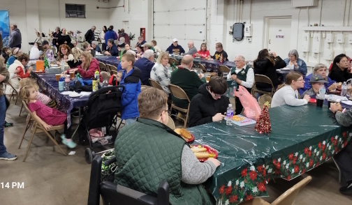 German Kristkindlmarkt - German Kristkindlmarkt