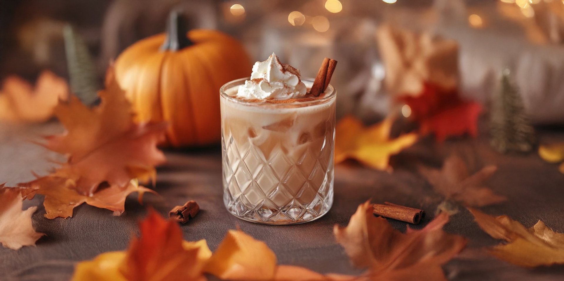 Art of Mixology: Autumn Sips & Spices at Omni Barton Creek