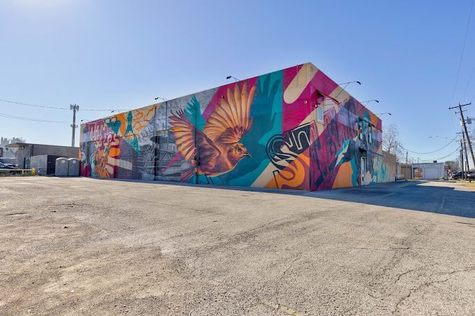 Creative Arts Society Mega Group Show for the 2025 Austin Studio Tour November 8–9 + November 15–16 - Creative Arts Society Mega Group Show for the 2025 Austin Studio Tour November 8–9 + November 15–16