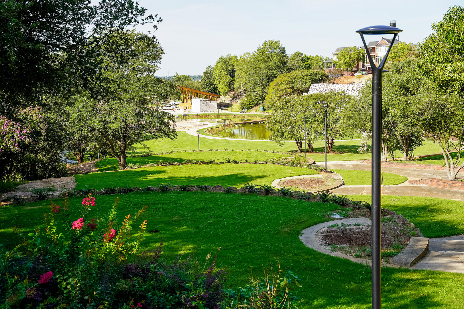 Finlay Park City Concerts