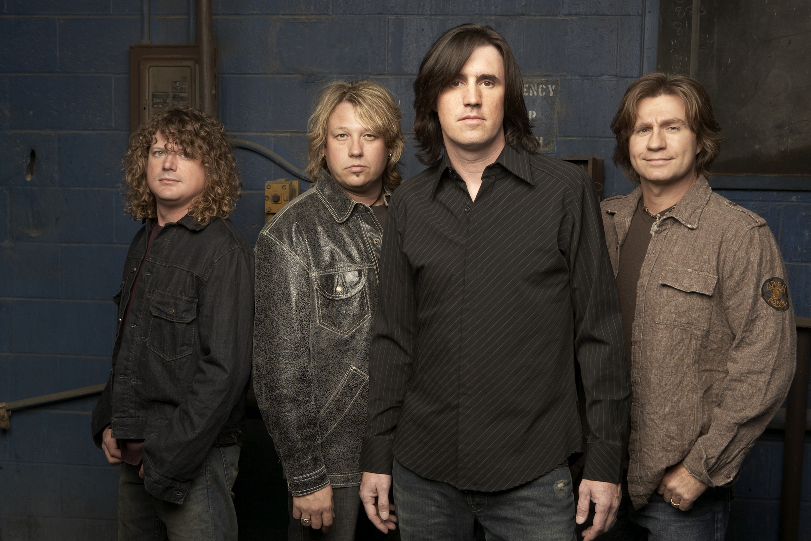 Little Texas Will Perform a FREE Concert Durning Christmas in Ida..Saturday December 6th