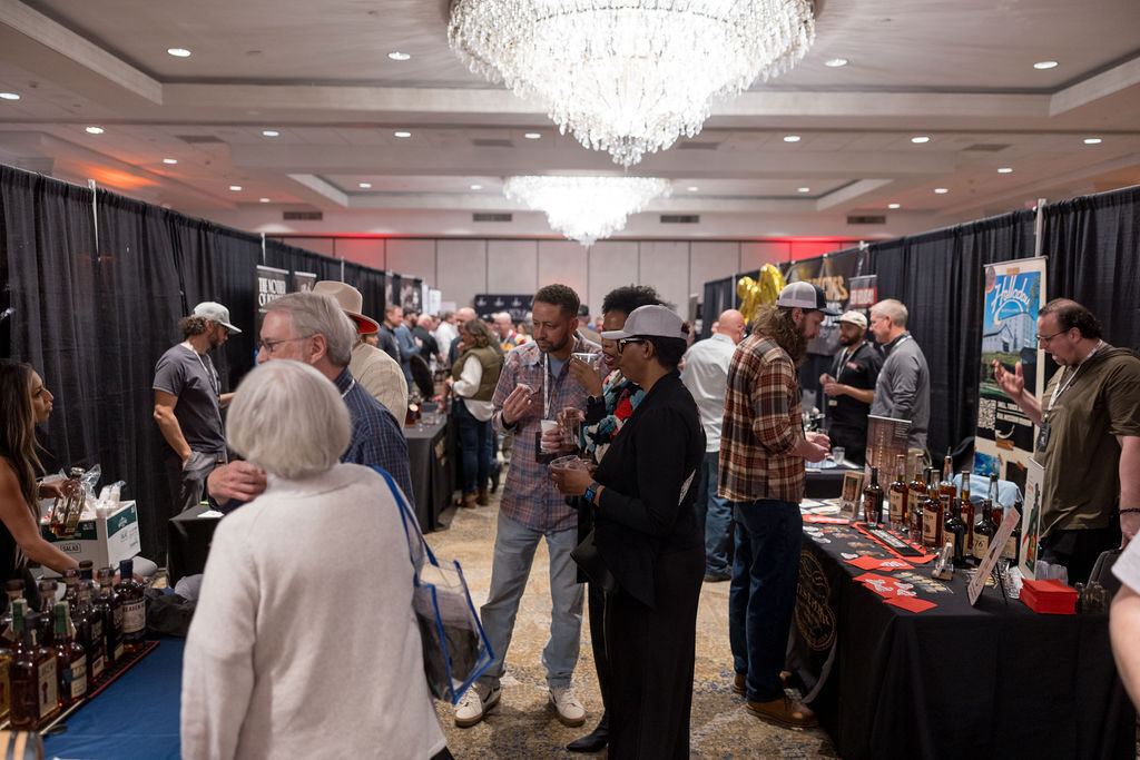 BourbonCon - BourbonCon