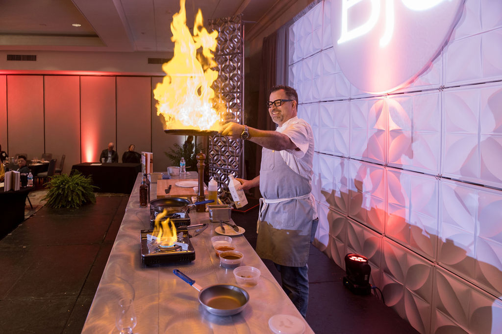 BourbonCon - BourbonCon