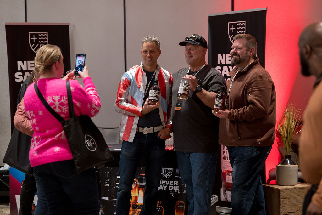 BourbonCon - BourbonCon