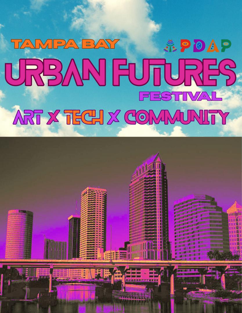 Free Family Community Tech Day & Comicon at Enoch Davis Center, St. Pete, Nov 22, 2025 - Free Family Community Tech Day & Comicon at Enoch Davis Center, St. Pete, Nov 22, 2025