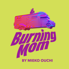 Burning Mom