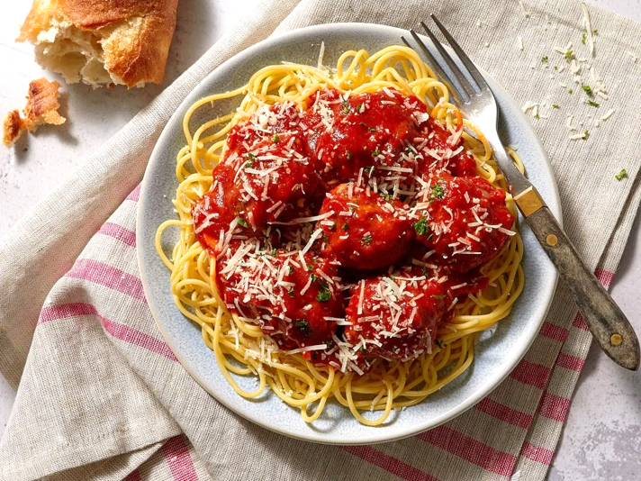 Light The Tower Spaghetti Dinner Fundraiser