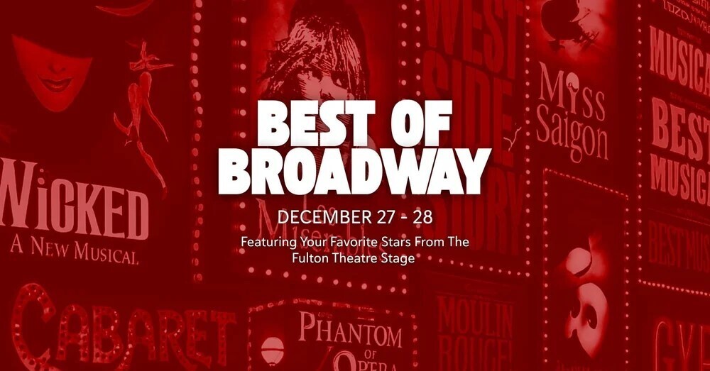 Best of Broadway