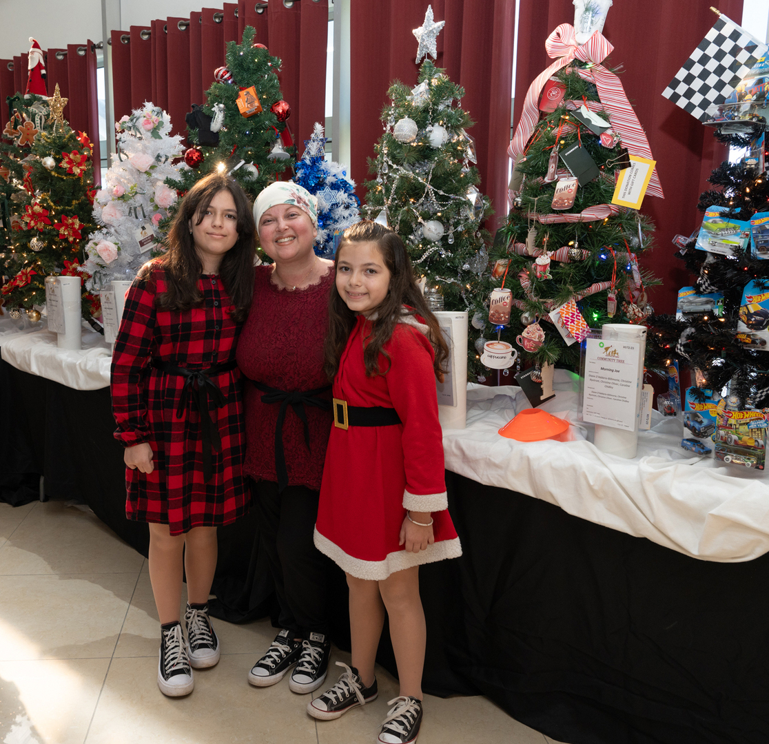 Ann's Place 23rd Annual Festival of Trees