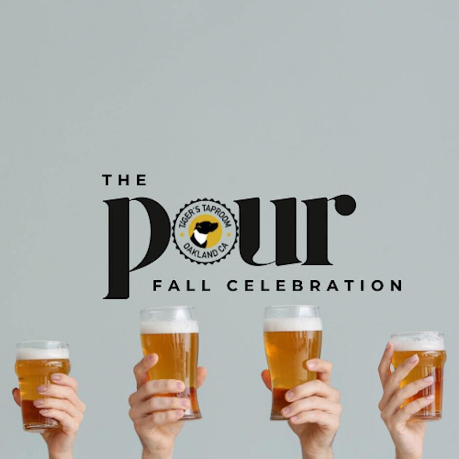 The Pour at L4: A Tiger’s Taproom Pop-Up