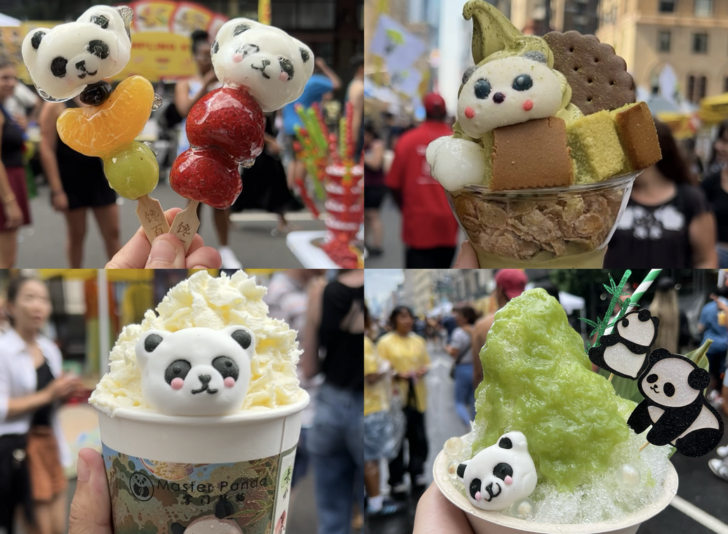 Panda Fest
