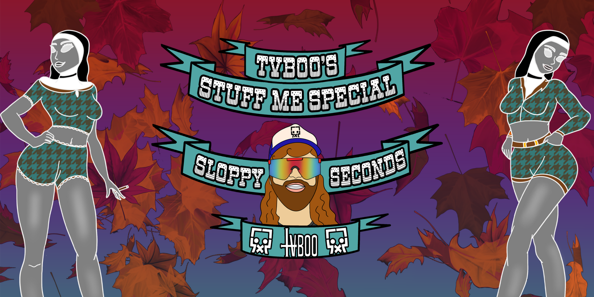 TVBOO at The Regency Live