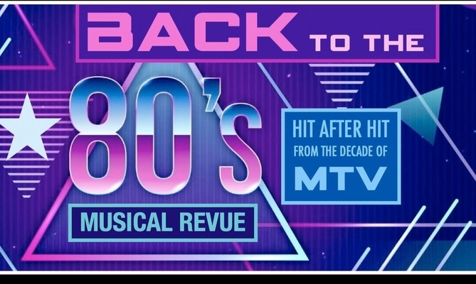 Rhode Island Monthly Events Back to the Eighties with Broadway