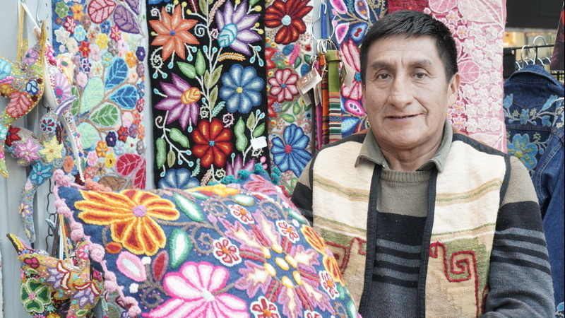 Cultural Survival Bazaar - Cultural Survival Bazaar