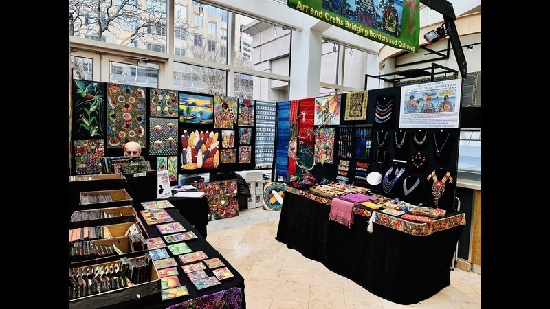 Cultural Survival Bazaar - Cultural Survival Bazaar