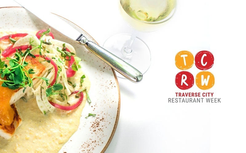 Traverse City Restaurant Week 2026