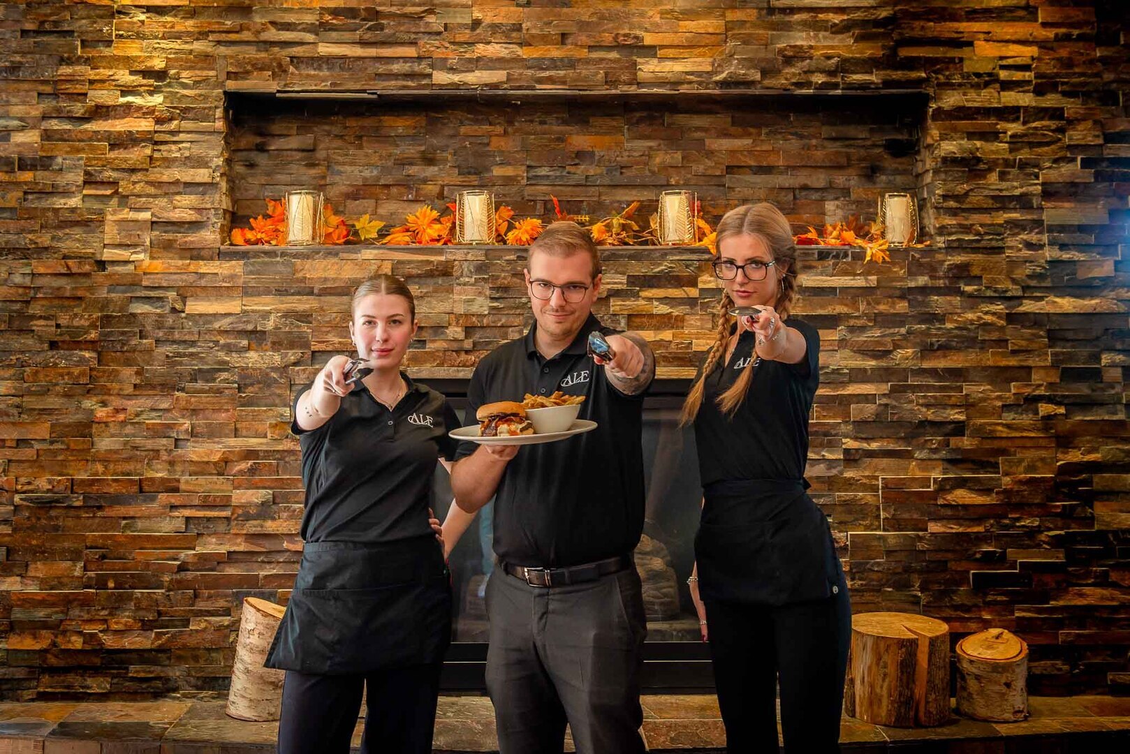 United Way Ultimate Burger Battle - United Way Ultimate Burger Battle