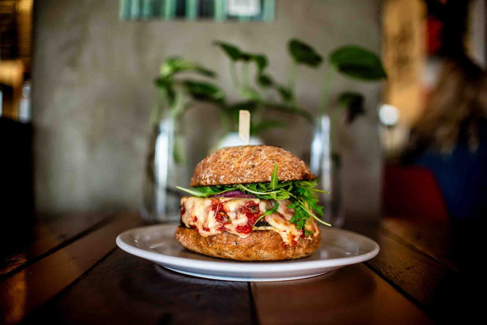 United Way Ultimate Burger Battle - United Way Ultimate Burger Battle