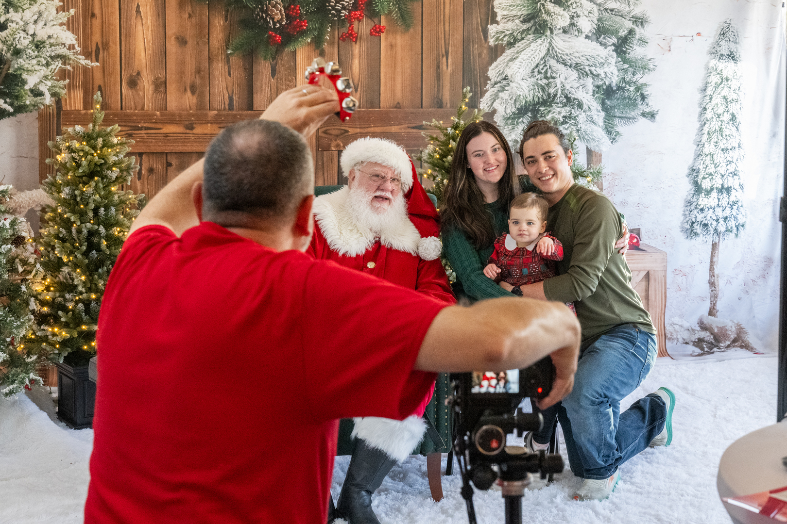 Julefest: A Nordic Holiday Celebration - Julefest: A Nordic Holiday Celebration