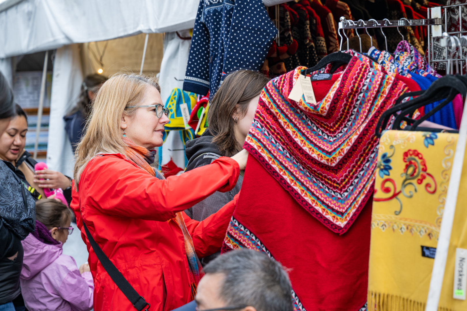 Julefest: A Nordic Holiday Celebration - Julefest: A Nordic Holiday Celebration