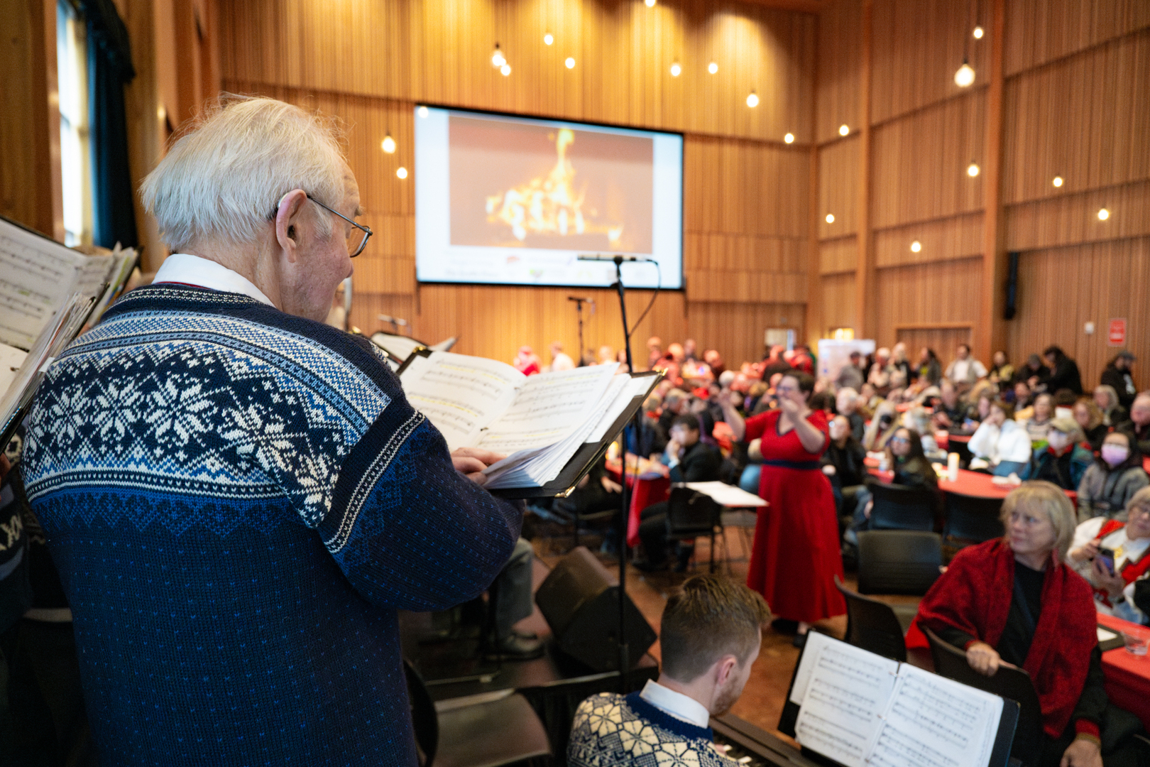 Julefest: A Nordic Holiday Celebration - Julefest: A Nordic Holiday Celebration