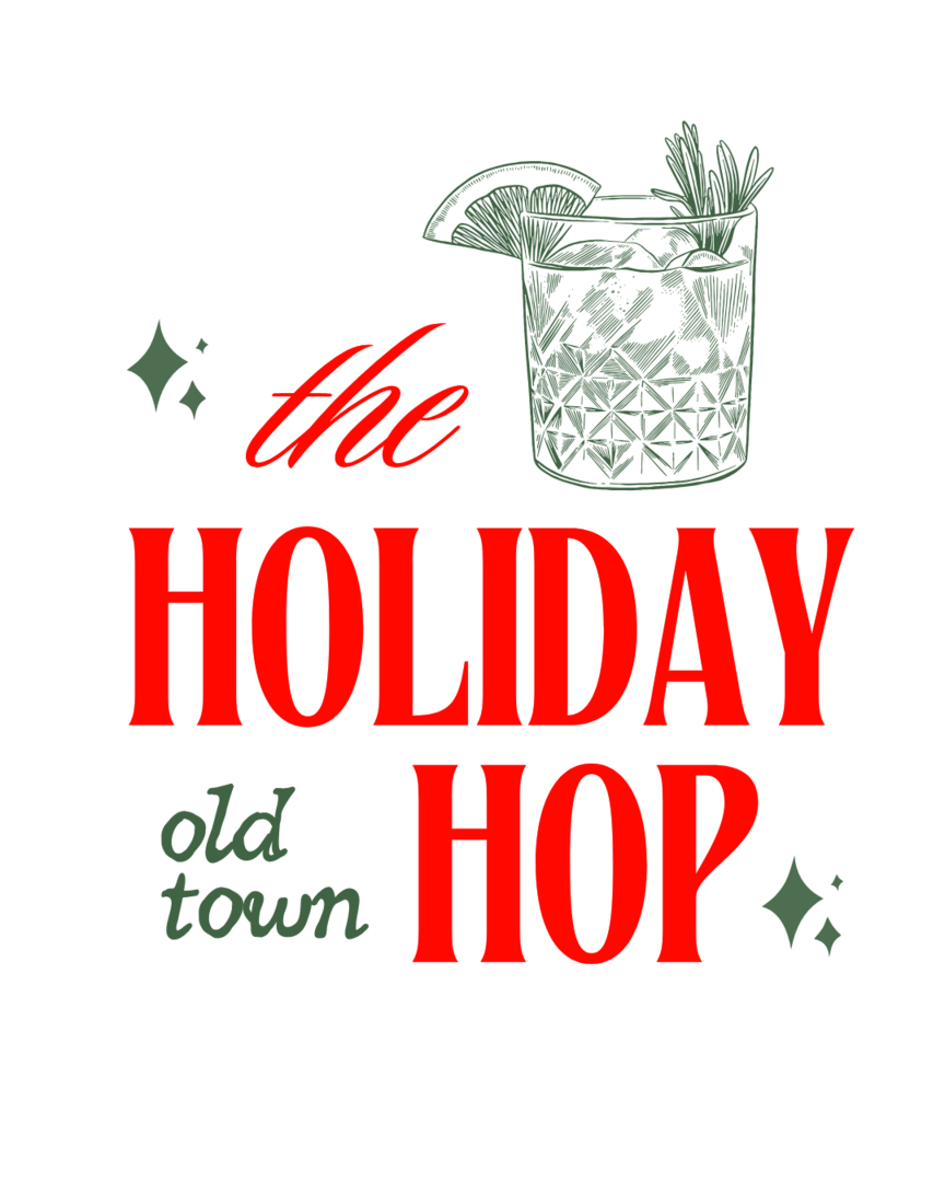 The Holiday Hop